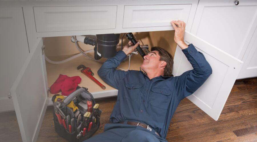 Local expert plumbing services in Morehouse, MO